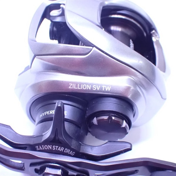 ２１ジリオンＳＶ ＴＷ１０００Ｌ